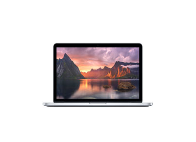 Image Ordinateurs portables APPLE MacBook Pro Retina 13