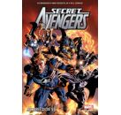 Secret Avengers T01