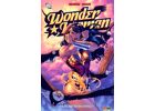 1 - Wonder Woman T1