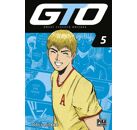 GTO (Great teacher Onizuka) 5