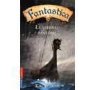 1 - Fantastica : Le vaisseau fantôme