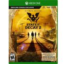 Jeux Vidéo State of Decay 2 - Ultimate Edition Xbox One