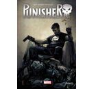 Image Punisher All-new All-different T01