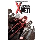 Uncanny X-Men T01