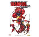 1 - Deadpool corps