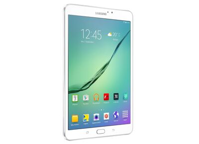 Tablette SAMSUNG Galaxy Tab A Blanc 8 Go Wifi 8