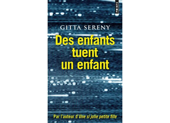 Image Des enfants tuent un enfant