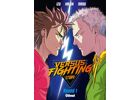 Versus fighting story - Tome 01
