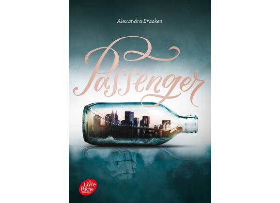 Image Passenger