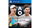 Jeux Vidéo AO International Tennis Xbox One