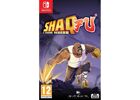 Jeux Vidéo Shaq Fu A Legend Reborn Switch