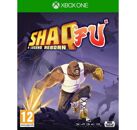 Jeux Vidéo Shaq Fu A Legend Reborn Xbox One