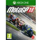 Jeux Vidéo MotoGP 18 Xbox One