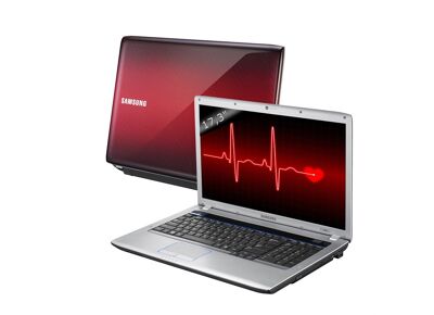 Image Ordinateurs portables SAMSUNG R730