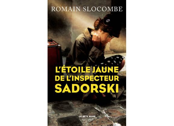 Image L'Étoile jaune de l'inspecteur Sadorski