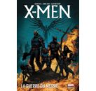 X-Men : La Guerre Du Messie