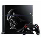 Console SONY PS4 Star Wars : Battlefront Noir 1 To + 1 manette
