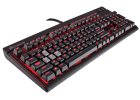 Claviers CORSAIR Gaming Strafe Mechanical