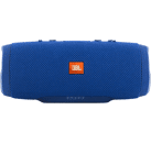 Enceintes MP3 JBL Charge 3 Bleu Bluetooth