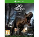 Jeux Vidéo Jurassic World Evolution Xbox One