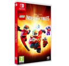 Jeux Vidéo LEGO Les Indestructibles Switch