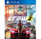 Jeux Vidéo The Crew 2 PlayStation 4 (PS4)