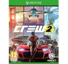 Jeux Vidéo The Crew 2 Xbox One
