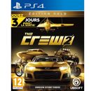 Jeux Vidéo The Crew 2 Edition Gold PlayStation 4 (PS4)