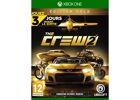Jeux Vidéo The Crew 2 Edition Gold Xbox One