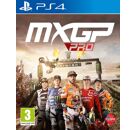 Jeux Vidéo MXGP PRO PlayStation 4 (PS4)