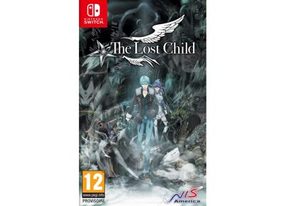 Image Jeux Vidéo The Lost Child Switch