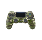 Acc. de jeux vidéo SONY Manette Sans Fil DualShock 4 Camouflage Vert PS4