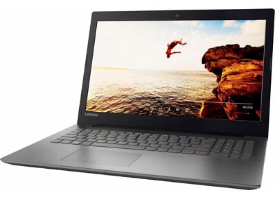 Image Ordinateurs portables LENOVO IdeaPad 320-17AST AMD A 8 Go RAM 1 To HDD 17,3