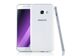 SAMSUNG Galaxy A3 (2017) Blanc 16 Go Débloqué