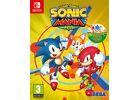 Jeux Vidéo Sonic Mania Plus Switch