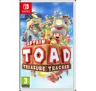 Jeux Vidéo Captain Toad Treasure Tracker Switch