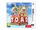 Jeux Vidéo Captain Toad Treasure Tracker 3DS