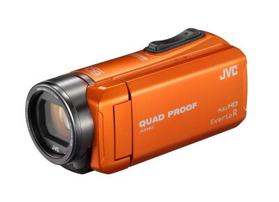 Image Caméscope numérique JVC GZ-R435DE