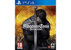 Jeux Vidéo Kingdom Come Deliverance PlayStation 4 (PS4)