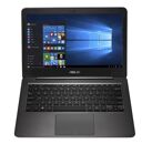 Image Ordinateurs portables ASUS Notebook UX305FA-FB003P Core M 8Go RAM 256 Go SSD Ecran 4K 13,3