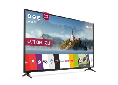 Image TV LG 55UJ630V