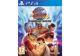 Jeux Vidéo Street Fighter 30th Anniversary Collection PlayStation 4 (PS4)