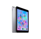 Tablette APPLE iPad 6 (2018) Gris Sidéral 128 Go Wifi 9.7