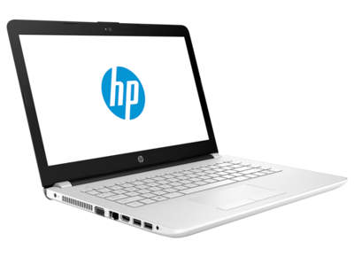 Image Ordinateurs portables HP 14-BS024NF Intel Celeron 4 Go RAM 32 Go SSD 14