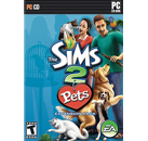 Jeux Vidéo Les sims 2 pets DS