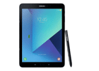 Tablette SAMSUNG Galaxy Tab S3 Argent 32 Go Cellular 9.7