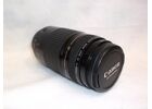Objectif photo CANON EF 75-300mm f/4-5.6
