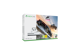 Console MICROSOFT Xbox One S Blanc 500 Go + 1 manette + Forza Horizon 3