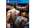 Jeux Vidéo Yakuza 6 The Song of Life - Essence of Art Edition PlayStation 4 (PS4)