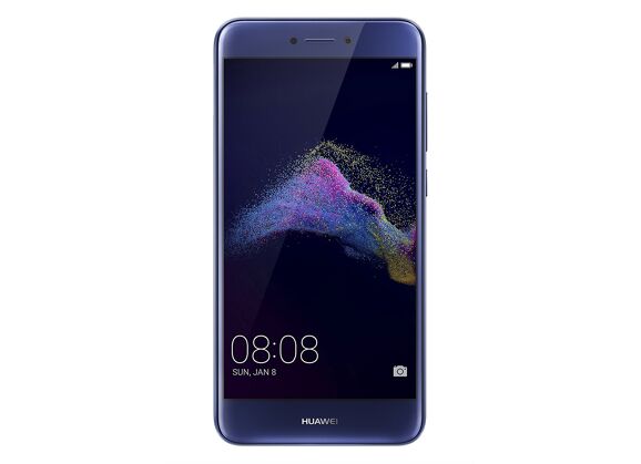 Image HUAWEI P8 Lite (2017) Bleu 16 Go